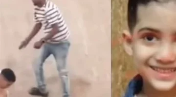 انتشال جثمان الطفل مصطفى الثالث في واقعة أطفال اللبيني من ترعة المنصورية يعيد الحزن إلى المجتمع